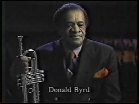 Jazzmatazz Behind the Scenes with Guru, Donald Byrd, Roy Ayers, more