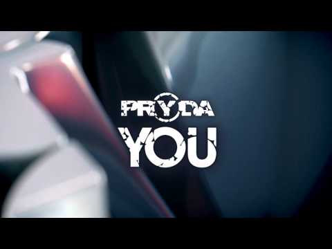 Video You (Audio) de Eric Prydz