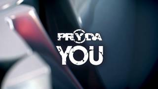 Pryda - You (Eric Prydz) [OUT NOW]
