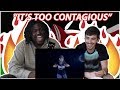 KHALIGRAPH JONES - JUU YA NGORI (OFFICIAL VIDEO) | American Reacts To Kenyan Music (First Listen) KHALIGRAPH JONES - JUU YA NGORI (OFFICIAL VIDEO) | American Reacts To Kenyan Music (First Listen)