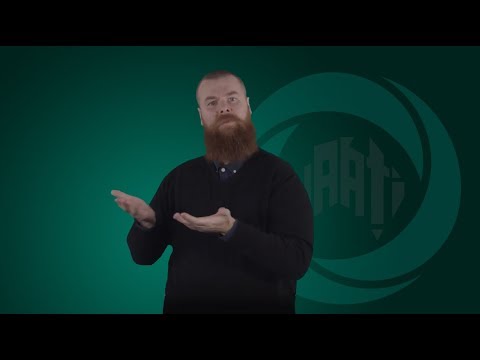 How to Sign Identity in Auslan