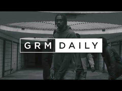 VGO - Ferris Bueller (Prod. JRocs) [Music Video] | GRM Daily