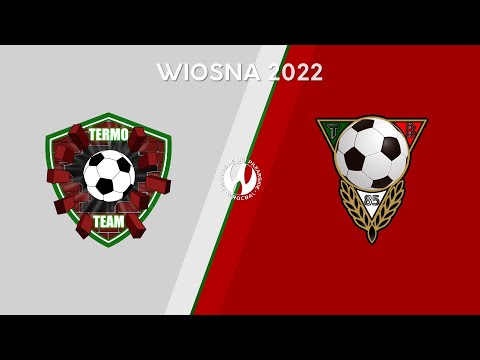 Termo Team - T.B 85 Team (0-9)