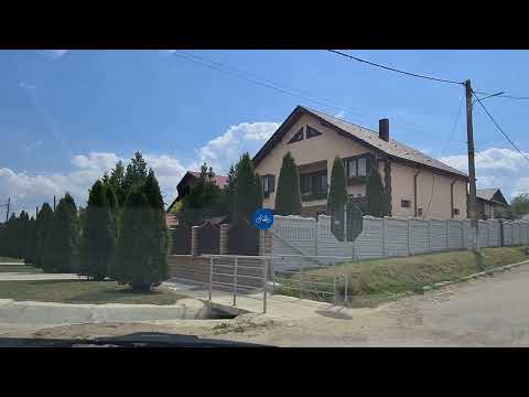 Orasul Targu Bujor din Galati Romania