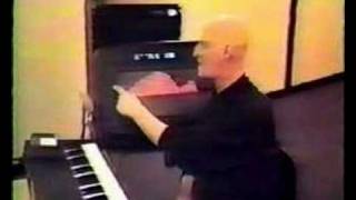 Video thumbnail for The Technos Acxel Resynthesizer - Part 2 by analoghell