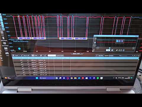 GTIL 1000W 24V SOYOSOURCE RS 485 scope