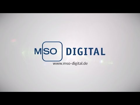 Gemeinsam erfolgreich - Online Marketing mit MSO Digital
