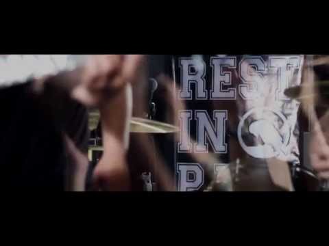 REST IN PAIN  - SAINT AND SINNER (official video clip)