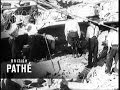 Earthquake In Chile (1939) - YouTube