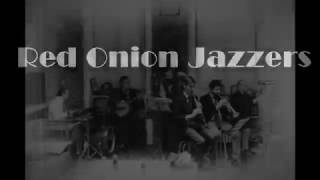 Red Onion Jazzers - A New Orleans jazz experience
