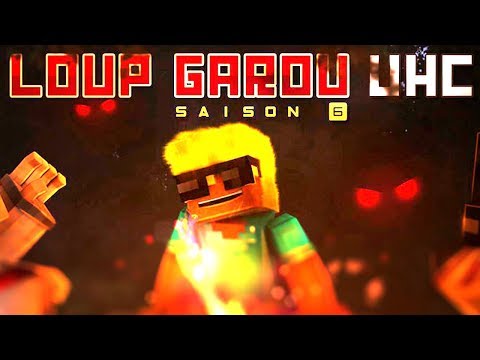 Loup-Garou UHC S6 - Épisode 2 : LE RÔLE :D