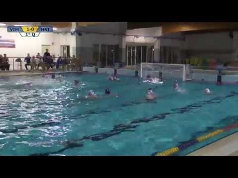 HST Master Junior vs Vimercate - 2015 (1080 Full HD)
