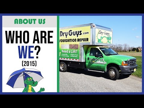 🐊👉Who are those Dry Guys? | ...
