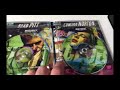 Fight Club Two Disc Collector S Edition Unboxing And Showcase Lucario19981