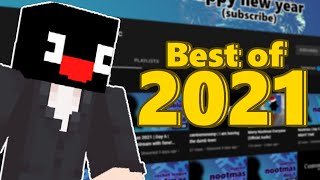 The Best of Pengtastic 2021!