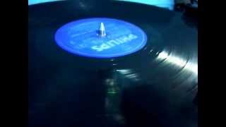 Disco de vinil - "Ando jururu" Rita Lee - 1974