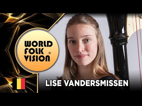 World Folk Vision 2020 - Lise Vandersmissen | Belgium | - Official video