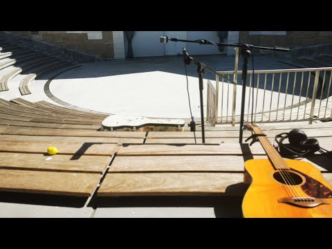 Matija Bolčina - Lampijoni (acoustic session)