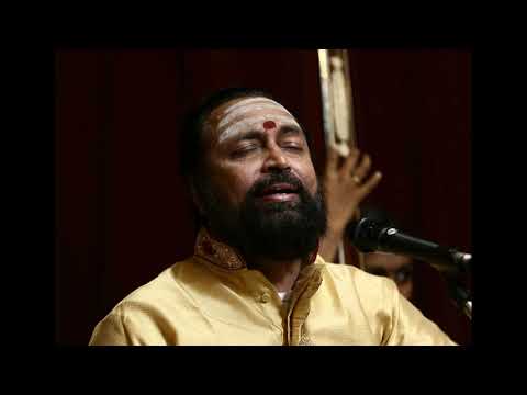 Parakumadathe   Kharaharapriya   Shertallay Dr K N Renganatha Sharma