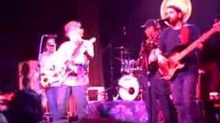 New Riders of the Purple Sage "Henry"