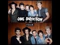 one direction new album: One Direction "Four ...