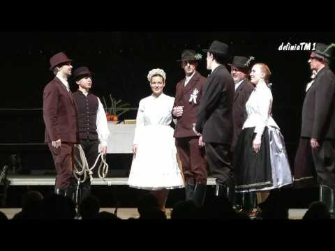 35.THT "Országra szóló lakodalom" -  Muharay gála