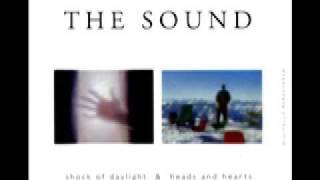 The Sound - Restless Time