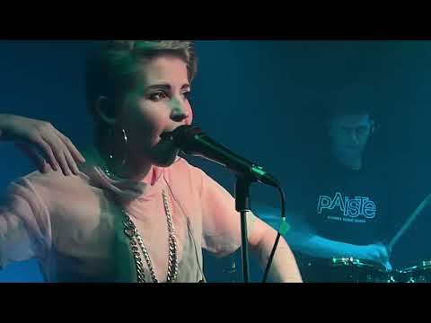 Kutman [live1 at UNREST festival, Ереван, 17 июня 2023]