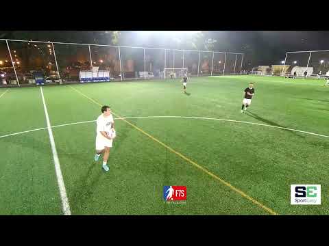 F7SL | J13 | Aston Birra vs Torino FC