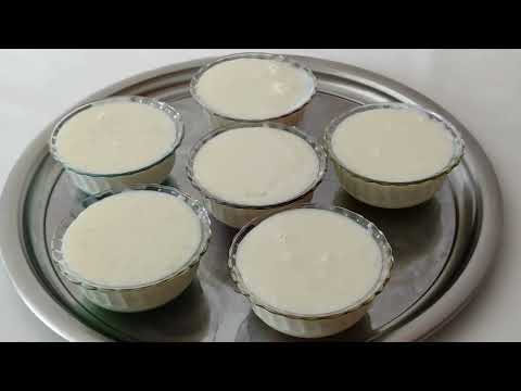 Sutlijaš recept. Riža na mlijeku!  #426