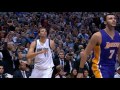 Dirk Nowitzki - 30000 point game - Tributes and Extended Highlights