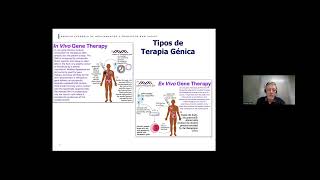 Clinical trials on advanced therapies