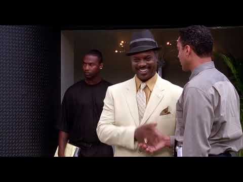 R Kelly is the One who set up the Camera | BARBERSHOP 2 BACK IN BUSINESS | HD CLIP 🎥