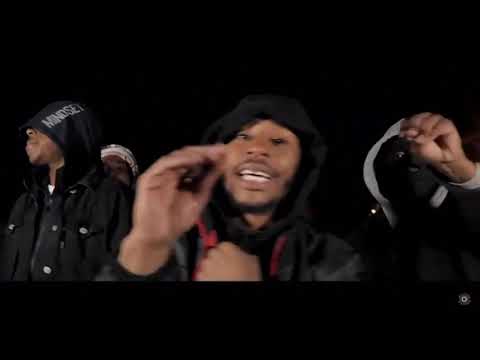 Jae100 x lil Dre x YBC Heimo - Portland (Official Video)