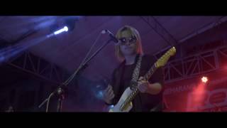 J-Rocks - Dance (Live Realign Kaganza 2016)