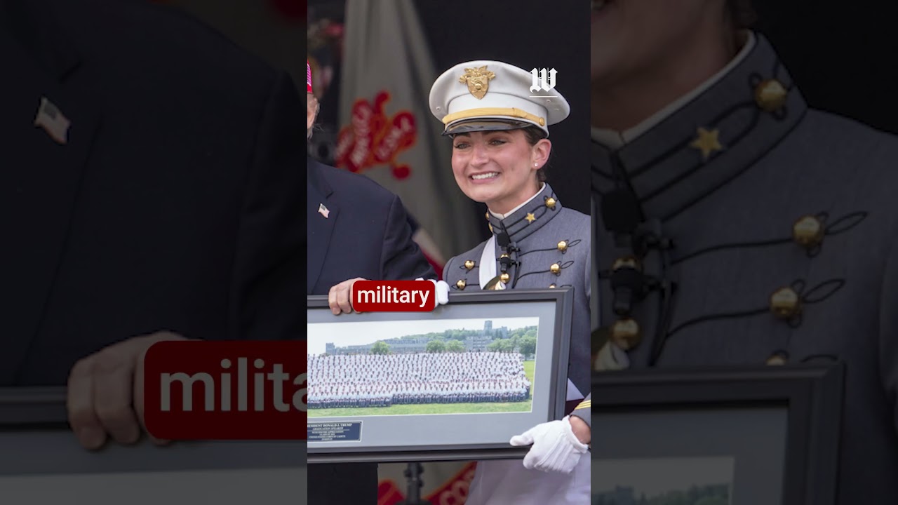 Are Democrats Dominating College Commencement Stages?