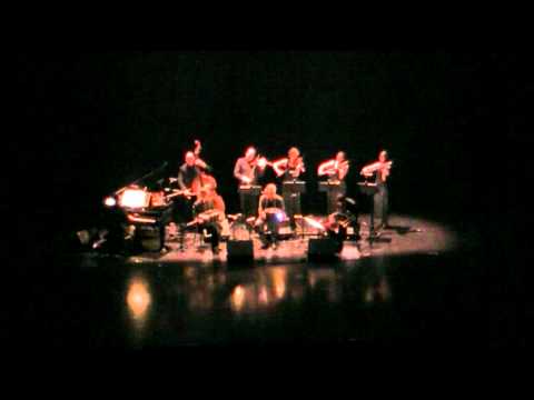 Orquesta Típica Sabor A Tango - Pablo (José Martínez)
