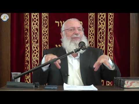 A Short Thought for Parshas Balak | By Rav Asher Weiss Shlit"a | 5784