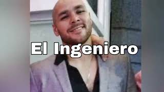 El Ingeniero - Calibre 50 (El De Los Dedos Blancos) (Antrax)