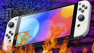 WARNING: Change Your Nintendo Switch Password NOW!