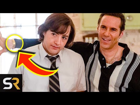 The Many Saints Of Newark: Everything You Missed