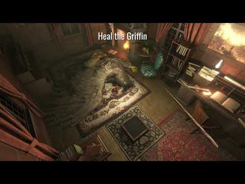 Wizards Greenhouse Idle Video