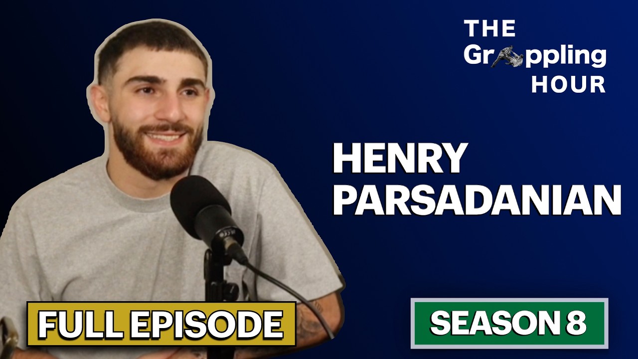 INTERVIEW: Henry Parsadanian
