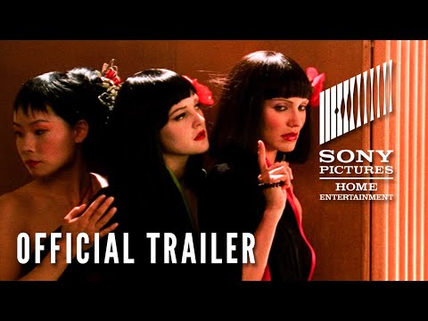 CHARLIE’S ANGELS  (2000) – Official Trailer