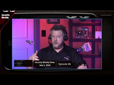 Lucifer Botnet, Netgear Soho Vulns, &amp; Failed Facial Recognition - Wrap Up - SWN #46