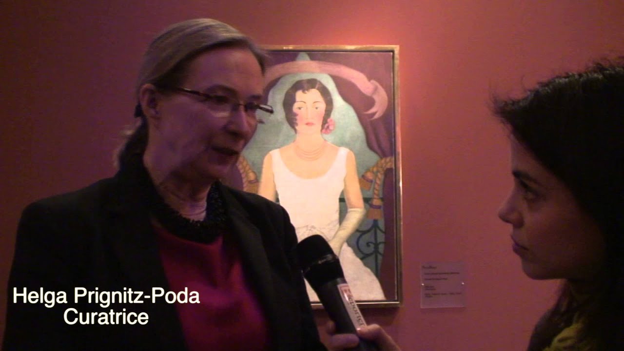 Frida Kahlo, la ribelle in mostra alle Scuderie del Quirinale