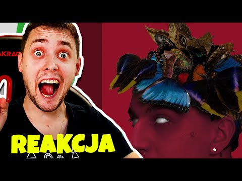 SOBEL RESTART REAKCJA