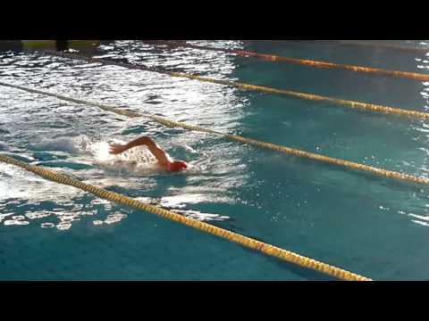 Di Nicola Gregorio 400 sl - Ravenna 2017