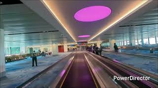 Scoot Embraer 190E flight ✈️✈️✈️✈️ Laos → Singapore (7th Visit) → Kuala Lumpur Adventure