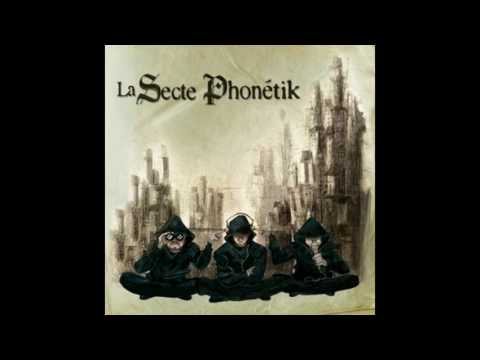 La Secte Phonétik - Votez pour moi !  [officiel]